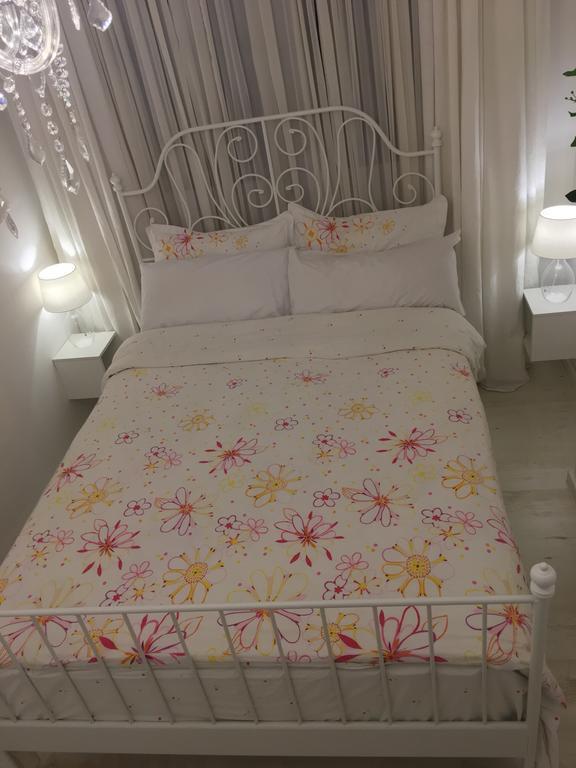 Skopje Living Daire Dış mekan fotoğraf