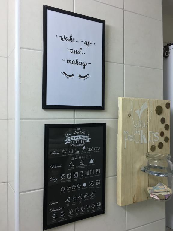 Skopje Living Daire Dış mekan fotoğraf